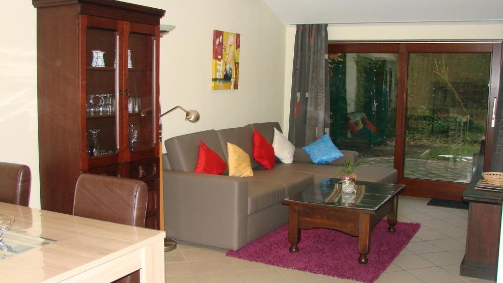 Ferienhof & Landhotel Laurenz Gronau  Bilik gambar