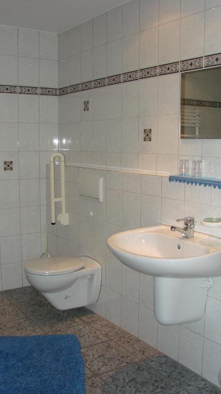 Ferienhof & Landhotel Laurenz Gronau  Luaran gambar