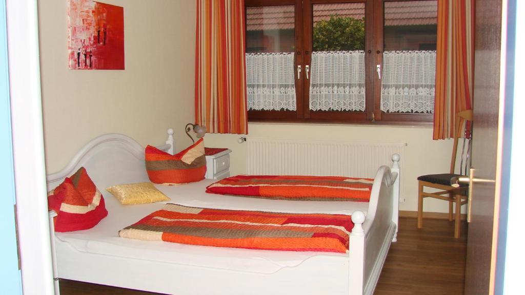 Ferienhof & Landhotel Laurenz Gronau  Luaran gambar