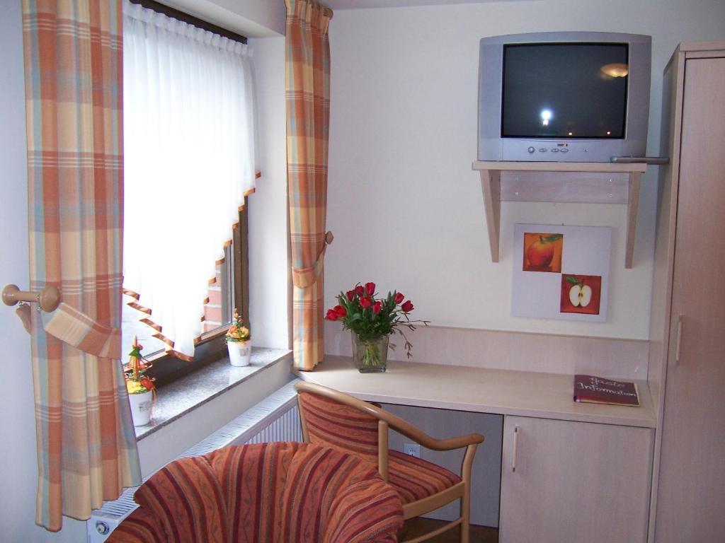 Ferienhof & Landhotel Laurenz Gronau  Bilik gambar